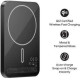 Momax IP129Q2 5000mAh Black (IP129Q2D)