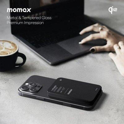 Momax IP129Q2 5000mAh Black (IP129Q2D)
