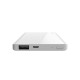 ZMI PowerBank 5000mAh White (QB805)