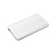 ZMI PowerBank 5000mAh White (QB805)