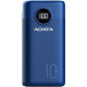 Adata Powerbank P10000QCD 10000mAh QC/PD Blue (AP10000QCD-DGT-CDB)