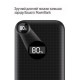 ColorWay 10000 mAh Slim LCD Black (CW-PB100LPH2BK-D)