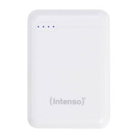 Intenso XS10000 10000mAh White (7313532)