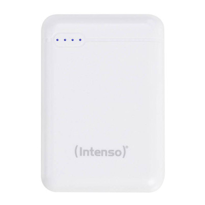 Intenso XS10000 10000mAh White (7313532)