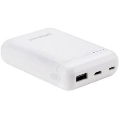 Intenso XS10000 10000mAh White (7313532)