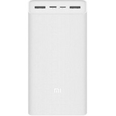 Xiaomi Mi 3 30000mAh Quick Charge White (PB3018ZM)