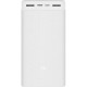 Xiaomi Mi 3 30000mAh Quick Charge White (PB3018ZM)