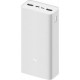Xiaomi Mi 3 30000mAh Quick Charge White (PB3018ZM)