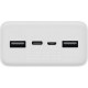 Xiaomi Mi 3 30000mAh Quick Charge White (PB3018ZM)