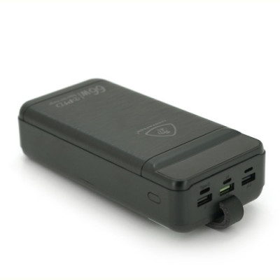 Lionpatton L45 40000mAh Black (LIONPATTON L45/38067)