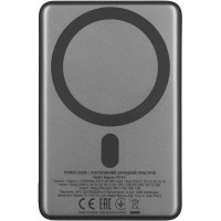 2E Slim Wireless QI 10000mAh Grey (2E-PB1011-GREY)
