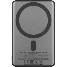 2E Slim Wireless QI 10000mAh Grey (2E-PB1011-GREY)