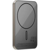 Momax IP129Q2 5000mAh Titanium (IP129Q2L)