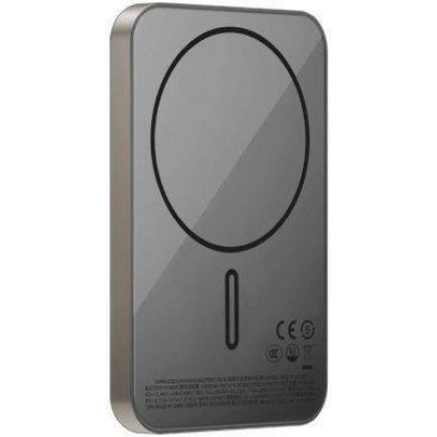 Momax IP129Q2 5000mAh Titanium (IP129Q2L)