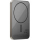 Momax IP129Q2 5000mAh Titanium (IP129Q2L)
