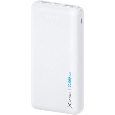 XLayer Micro 20000mAh White (217286)