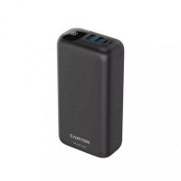 CANYON 30000mAh Black (CNE-CPB301B)