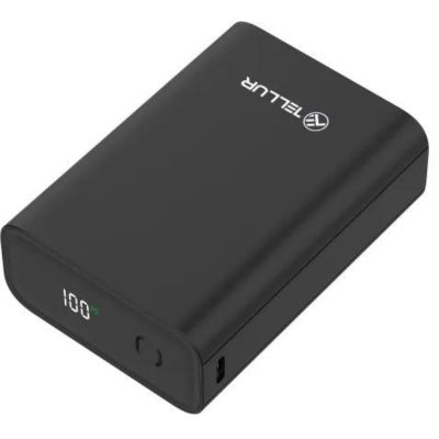 Tellur PD702 Compact Pro 20000mAh Black (TLL158371)