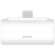 Baseus Compact 5000mAh 20W Type-C White Baseus (P10068302212-00)