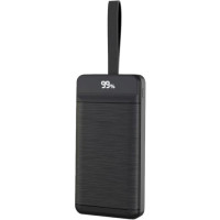 XO PR157-40000mAh Black