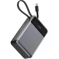 Acefast M21 20000mAh Black Acefast M21 20000mAh Black