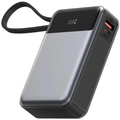 Acefast M21 20000mAh Black