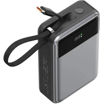 Acefast M21 20000mAh Black