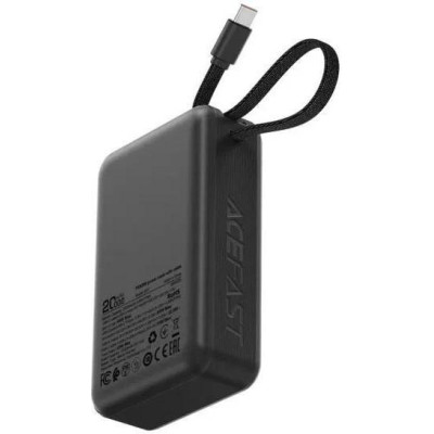 Acefast M21 20000mAh Black
