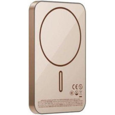Momax IP129Q2 5000mAh Sandstone (IP129Q2L2)