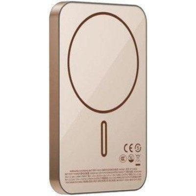 Momax IP129Q2 5000mAh Sandstone (IP129Q2L2)
