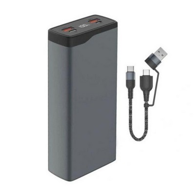 4smarts VoltHub Pro 26800mAh