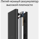 Xiaomi 10000mAh Mi Power Wireless charging Youth Black
