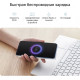 Xiaomi 10000mAh Mi Power Wireless charging Youth Black