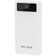 BLOW PB40A USB-C 2xUSB 40000 mAh White