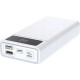BLOW PB40A USB-C 2xUSB 40000 mAh White