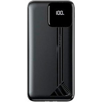 Proda Azeada Shilee AZ-P10 22.5W PD+QC Power Bank 10000mAh Black (AZ-P10-BK)