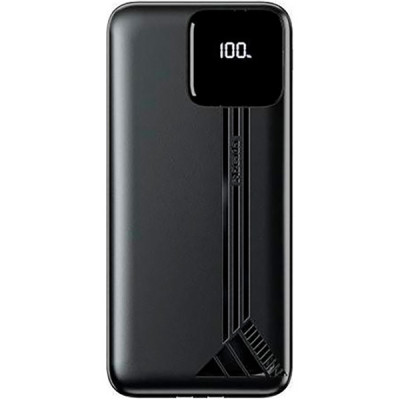 Proda Azeada Shilee AZ-P10 22.5W PD+QC Power Bank 10000mAh Black (AZ-P10-BK)