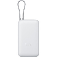 Xiaomi 20000mAh 22.5W Integrated Cable Light Gray (BHR9738GL)