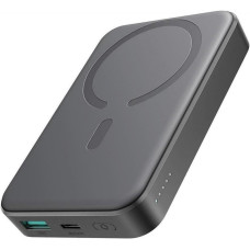 Joyroom JR-W020 Magnetic Wireless Mini 10000mAh Black