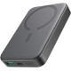 Joyroom JR-W020 Magnetic Wireless Mini 10000mAh Black