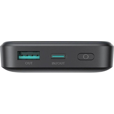 Joyroom JR-W020 Magnetic Wireless Mini 10000mAh Black