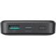 Joyroom JR-W020 Magnetic Wireless Mini 10000mAh Black