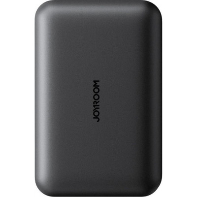 Joyroom JR-W020 Magnetic Wireless Mini 10000mAh Black