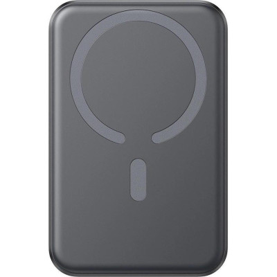 Joyroom JR-W020 Magnetic Wireless Mini 10000mAh Black