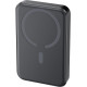 Joyroom JR-W020 Magnetic Wireless Mini 10000mAh Black