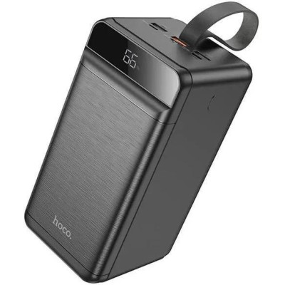 Hoco DB61 Jade 90000mAh 22.5W Black