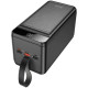 Hoco DB61 Jade 90000mAh 22.5W Black