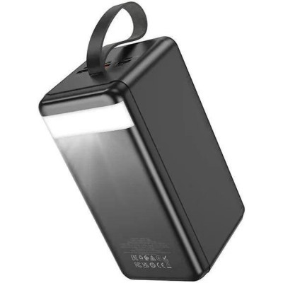 Hoco DB61 Jade 90000mAh 22.5W Black