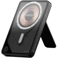 Momax 5000mAh Black (IP131HKD)