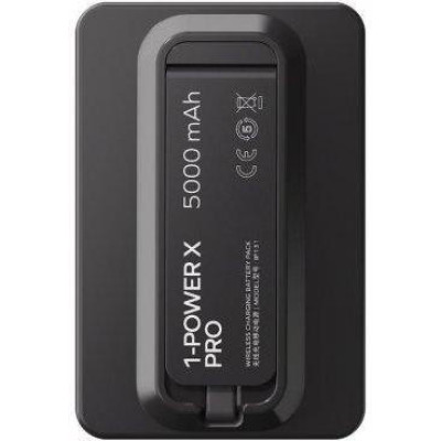Momax 5000mAh Black (IP131HKD)